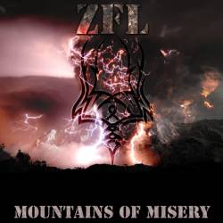 Mountains of Misery
